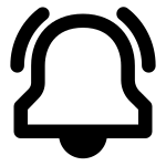Notification On SVG Icon